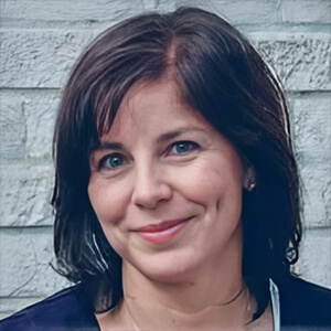 Linda Reijinga