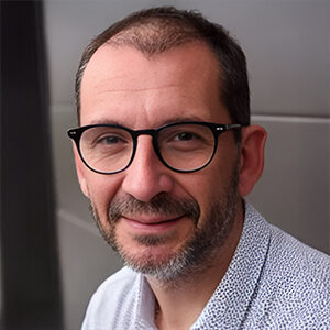 Olivier Guillon