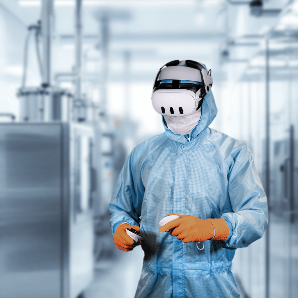 Cleanroom