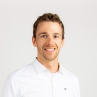 Andreas Berger Avatar