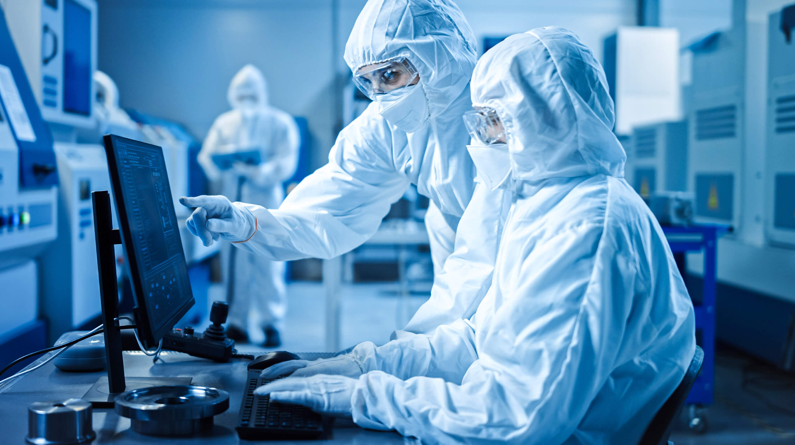 Innovation vs Regulation – how to implement AI in Pharmaceutical Manufacturing?