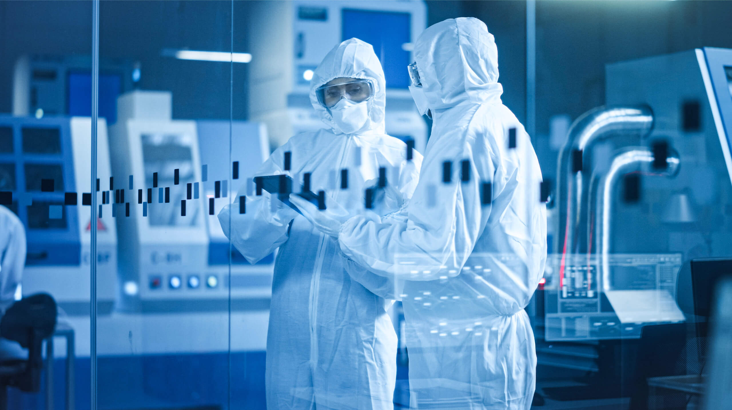 Operational Readiness in Pharma: Where AI, Data, and People in Process Collide with GMP Reality